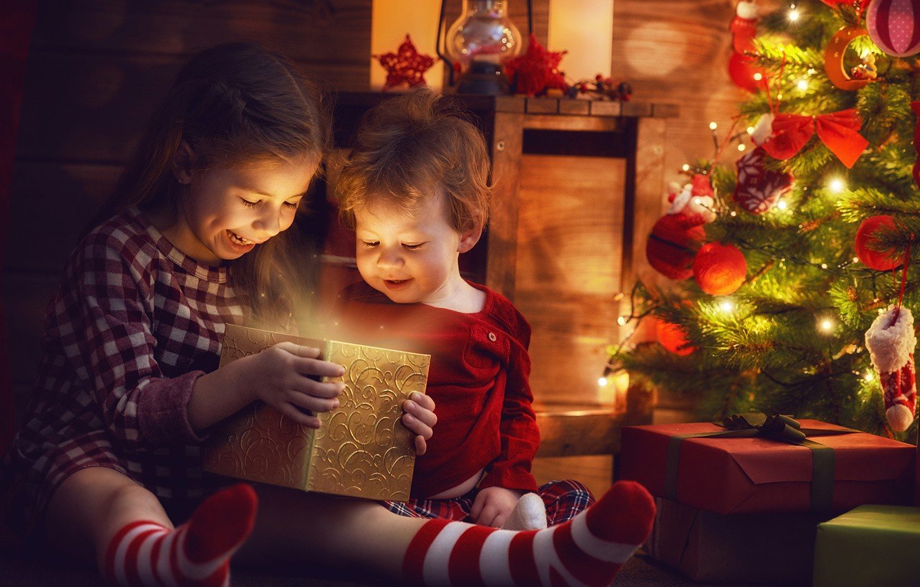 Акция «Волшебство»