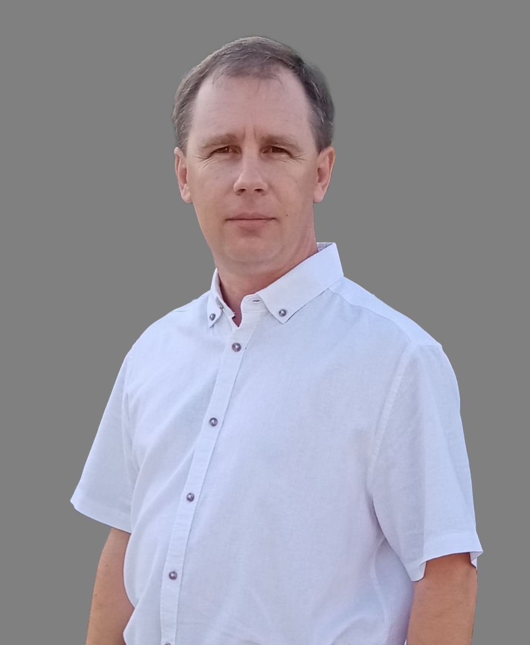 Подгорный Олег