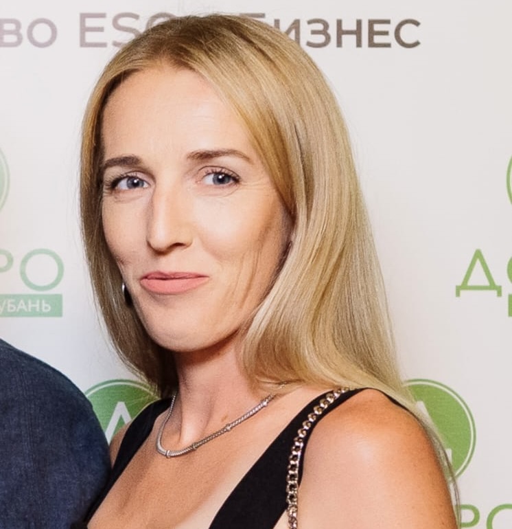 Мезинова Екатерина