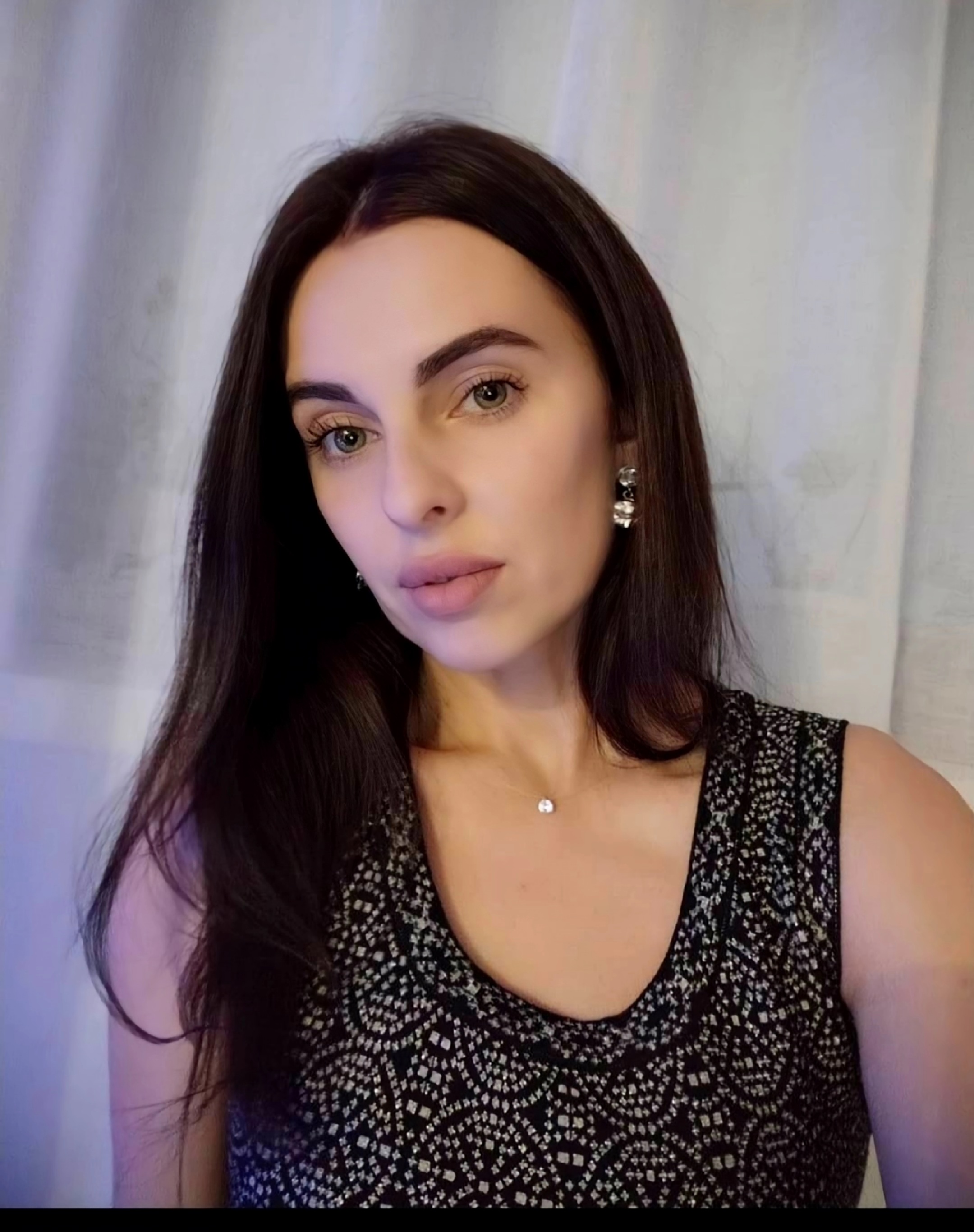 Завгородняя Оксана