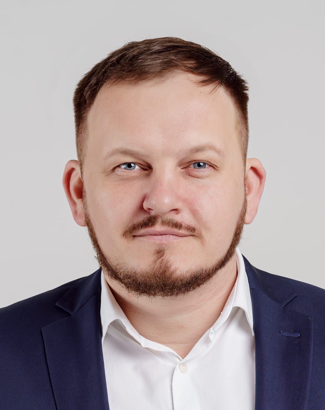 Мезинов Юрий