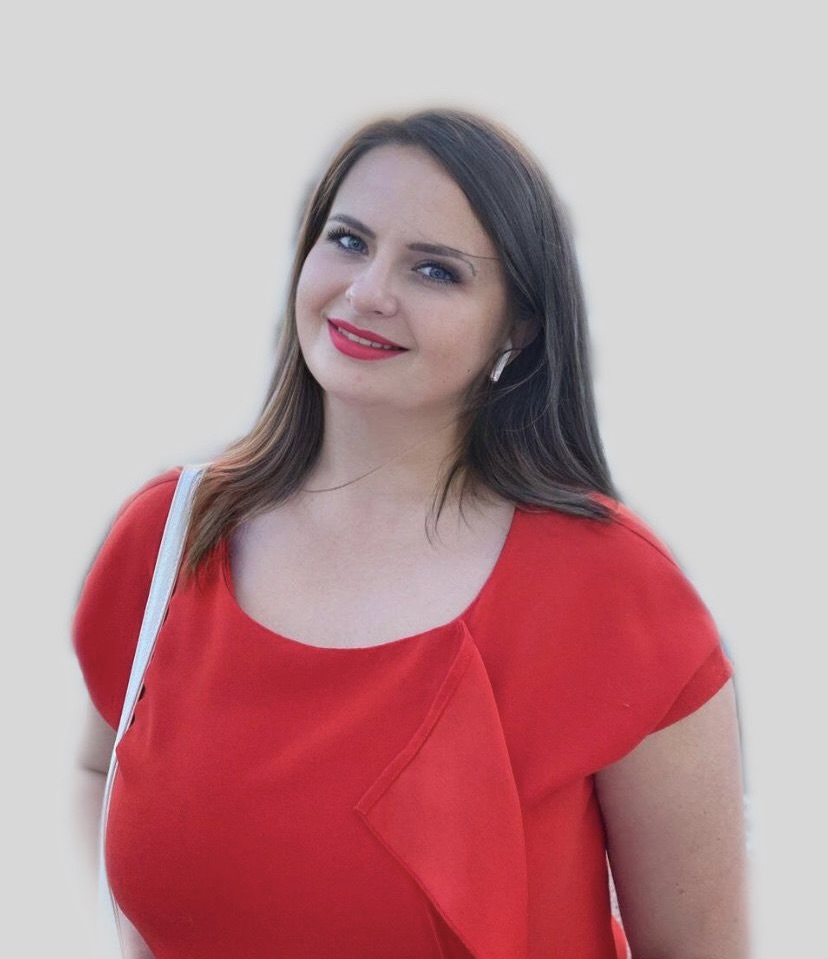 Иванова Алла