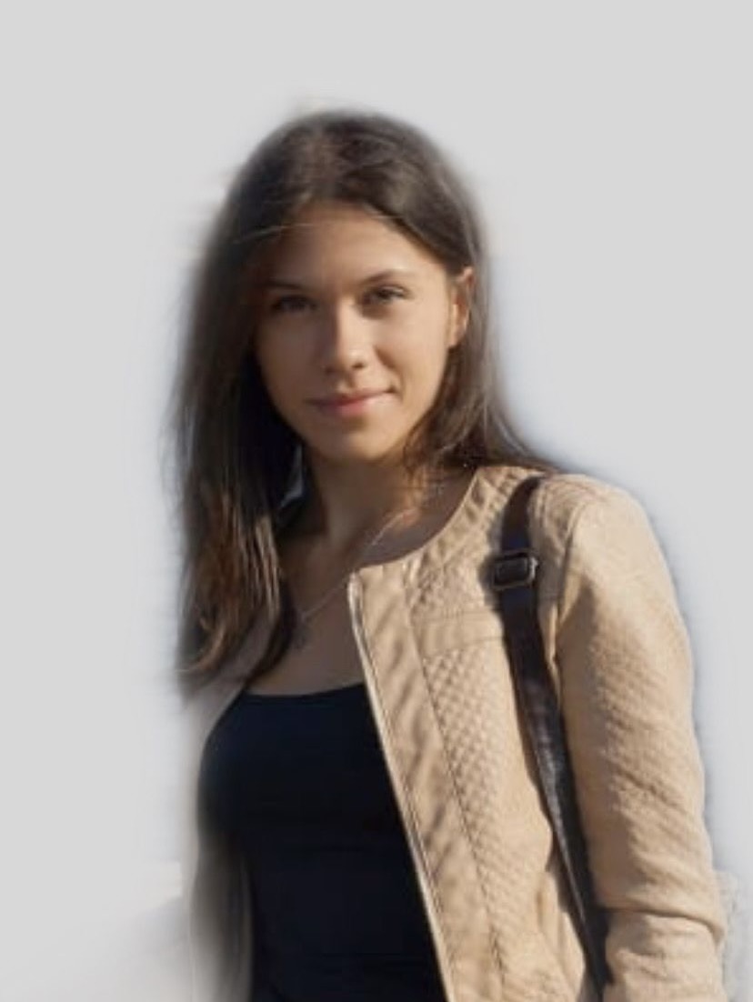 Стадник Юлия